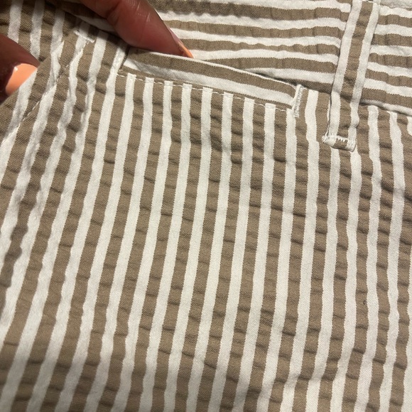 2 for one like new shorts. - Picture 5 of 9